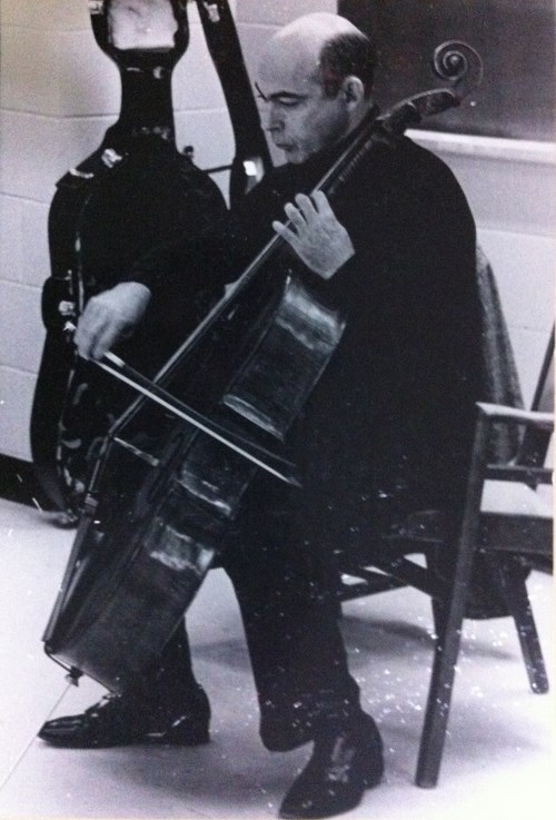 János Starker
